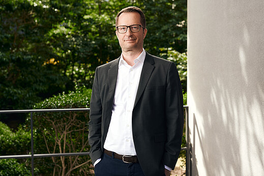 Geschäftsführung